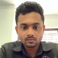 Bernard Perera