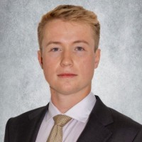 Benjamin Hodson-Walker