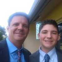 Troy Enos