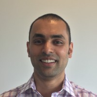 Alok Manohar