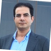Mahmood Rezk