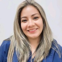 Andrea Ocampos