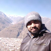 Kumar Abhishek