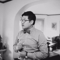 Alvin Shim