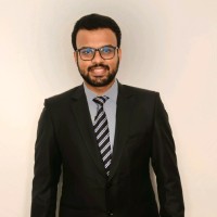Harshdeep Singh