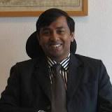 Pradeep Ninan George