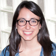 Sarah Welsh