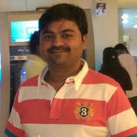 Kiran Kumar