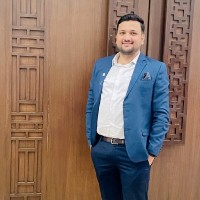 Santosh Ghildiyal