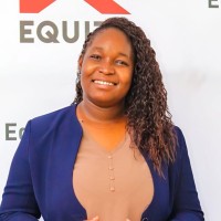 Magdalene Omondi