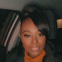 Kenya Holmes
