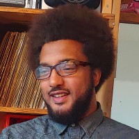 Jeff Baraka