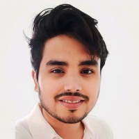 Shubham Kumar Jha