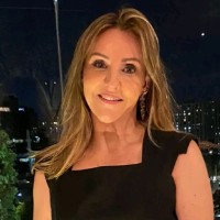 Cristiane Comassetto Di Gioia