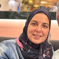 Maha Magdy