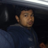 Cool Boy