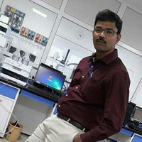 Venkateswarlu Goditala