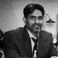 Edwin Mahesh