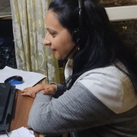 Preeti saraswat