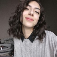Nur Su Venedik Özdemir