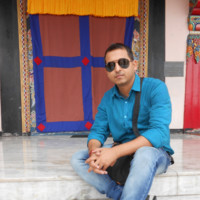 Chandan Dey