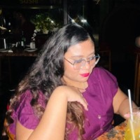 Pranita Kumar