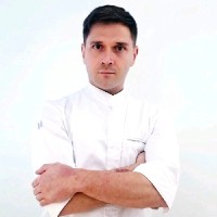 Luis Trigo
