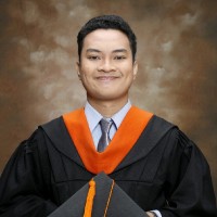 Sealtiel Justine C. Ramos, RCE, CSO2, CLSSYB