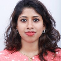 Akhila Mohan