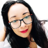 Ruth Noemi Chávez Ramos