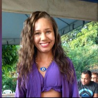 Rayane Amanda Rodrigues