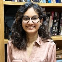 Shweta Shrivastava