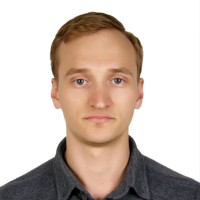Dmitrii Ivanov