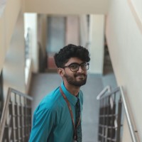 Syed Salman Ahmed