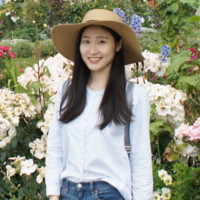 Chuanying Yu