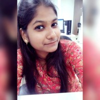 Vidhya K