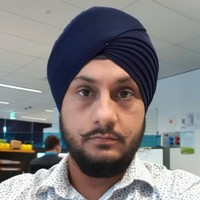 Tarvinder Singh