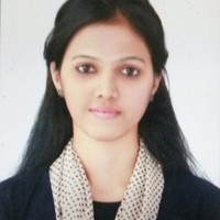 Shivali More
