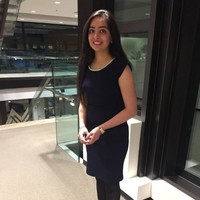 Himangi Topiwala