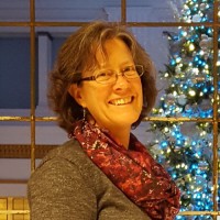 Susan Rose
