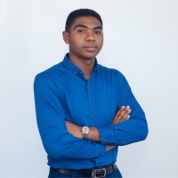 Renaud Mickael Randrianomanana