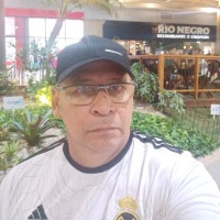 Luzinaldo Santos