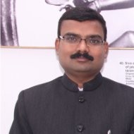 Virag Gupta