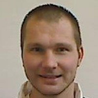 Lukas Potocny, Ing.