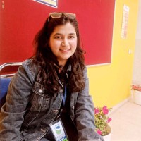 Shreya Mishra