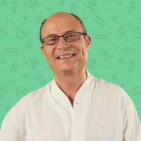 Paco Rodríguez Fernández
