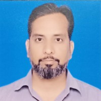 Ravindra Yadav