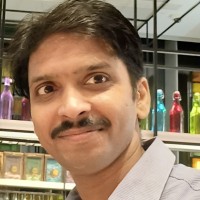 Shiv Kumar Pandey