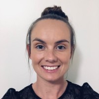 Krystelle Clarey