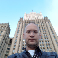 DMITRIY KNYAZEV